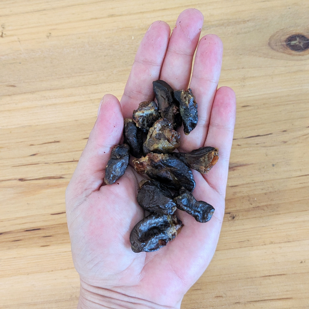 Chicken Heart Treats 250g